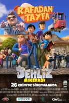 Rafadan Tayfa Dehliz Macerasi
