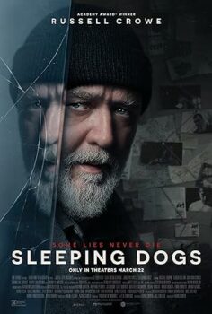 Ölümlü Anılar – Sleeping Dogs