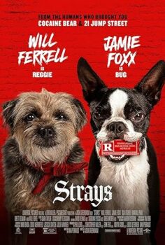 Kulağı Kesikler (Strays)