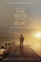 Kürekçi Çocuklar Boys in the Boat