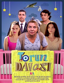 Torun Davası