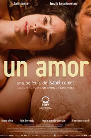 Un amor