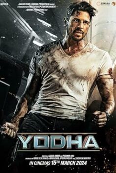 Yodha