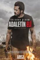 Adaletin Eli (Red Right Hand)