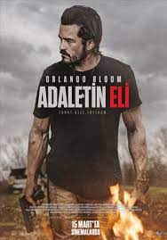 Adaletin Eli (Red Right Hand)