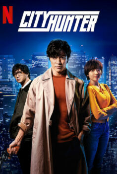 City Hunter