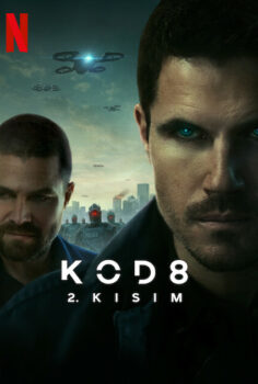 Kod 8 Part 2