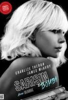 Sarışın Bomba (Atomic Blonde)