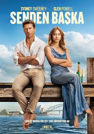 Senden Başka (Anyone But You)