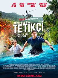 Tetikçi (Freelance)