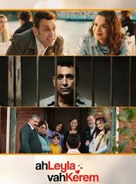 Ah Leyla Vah Kerem