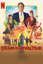 Çılgın Kahvaltılık (Unfrosted)