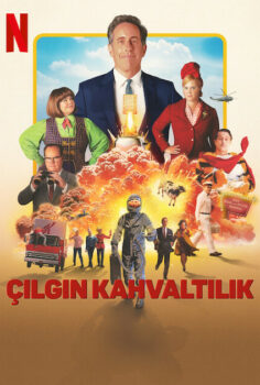 Çılgın Kahvaltılık (Unfrosted)
