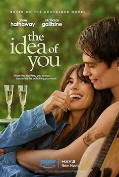 Sen İhtimali (The Idea of You)