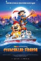 Oyuncaklar Firarda The Inseparables