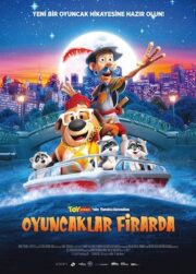 Oyuncaklar Firarda The Inseparables