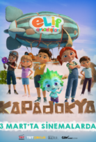 Elif ve Arkadaşları Kapadokya