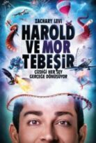 Harold ve Mor Tebeşir
