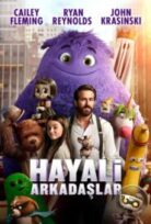 Hayali Arkadaşlar (IF)
