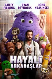 Hayali Arkadaşlar (IF)