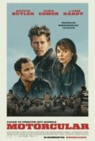 Motorcular (The Bikeriders)