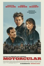 Motorcular (The Bikeriders)