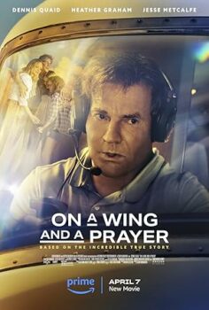 Umut Kanatları (On a Wing and a Prayer)