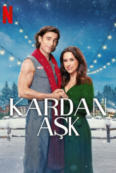 kardan aşk