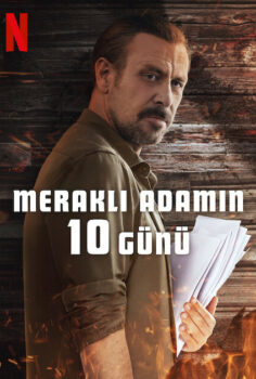 meraklı adamın 10 günü