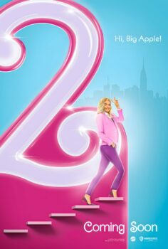 Barbie 2