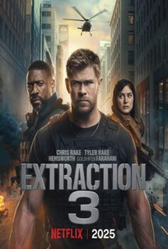 Extraction 3