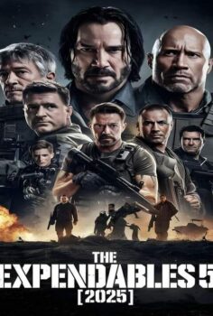 Expendables 5