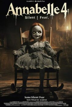 Annabelle 4