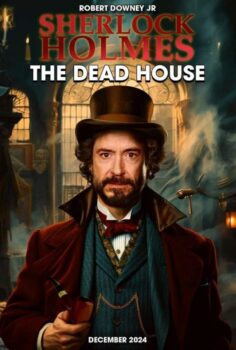 Sherlock Holmes 3