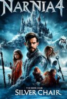 Narnia Günlükleri 4 Gümüş Sandalye izle