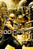 Riddick 4 Furia