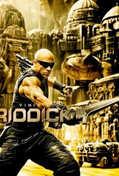 Riddick 4 Furia