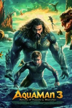 Aquaman 3