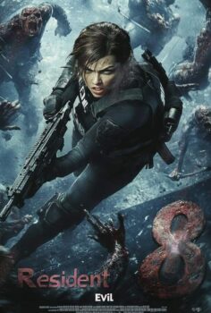 Resident Evil 8