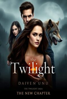 The Twilight Saga 6