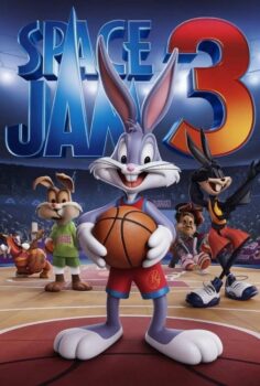 Space Jam 3