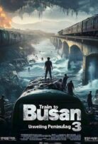 Train to Busan 3