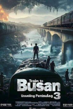Train to Busan 3