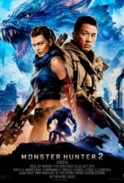 Monster Hunter 2