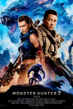 Monster Hunter 2