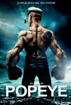 Popeye