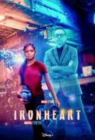 Iron Heart