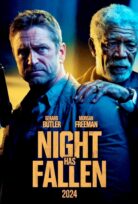 Night Has Fallen