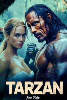 Tarzan