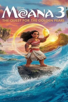 Moana 3